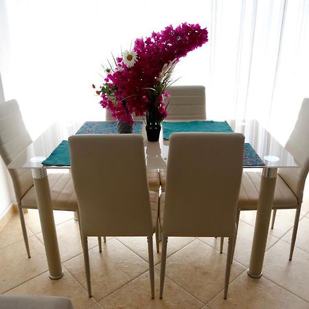 Sea La Vie Apartments Sarande Ngoại thất bức ảnh